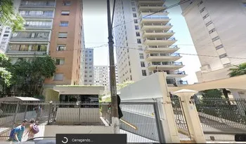 Condomínio Elite em São Paulo