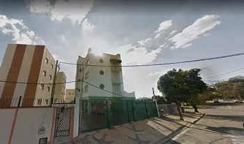 Condomínio Elite em Campinas