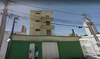 Imagem do Condomínio Elith em Fortaleza