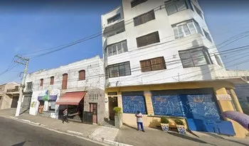 Condomínio Eliza em São Paulo