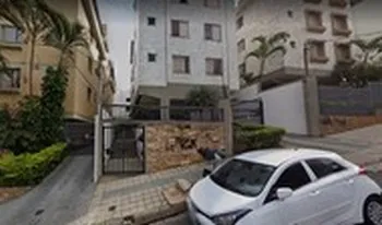 Condomínio Eliza Cristina em Belo Horizonte