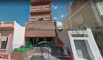 Imagem do Condomínio Elizabete em Pelotas