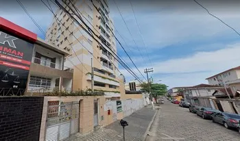 Imagem do Condomínio Elizabeth em São Vicente