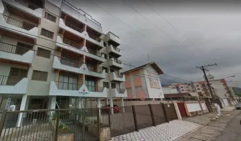 Imagem do Condomínio Elizabeth em Ubatuba