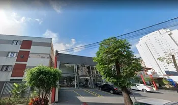 Imagem do Condomínio Elizabeth em Santo André
