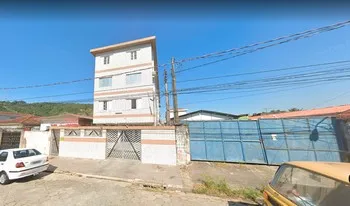 Imagem do Condomínio Elizabeth em São Vicente