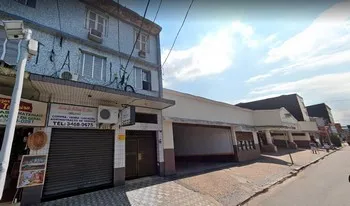 Imagem do Condomínio Elizabeth em São Vicente