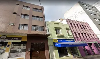 Condomínio Elizabeth Alice Gomes em Curitiba