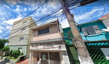 Imagem do Condomínio Elizabeth em Santo André