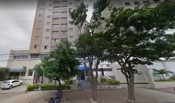 Condomínio Elizabeth Jorge em Campinas