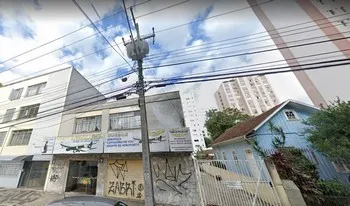 Condomínio Elizabeth Scheidt em Curitiba