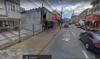 Imagem do Condomínio Elizabeth em Praia Grande