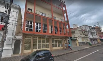 Imagem do Condomínio Elizabeth em Alfenas