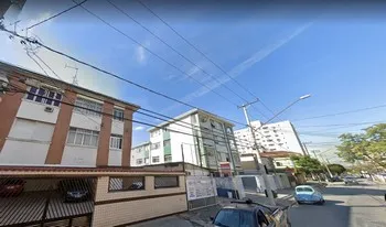 Imagem do Condomínio Elizabeth em Santos