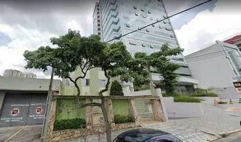 Imagem do Condomínio Ellen em São Bernardo Do Campo