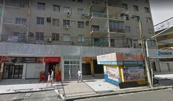 Imagem do Condomínio Ellery em Fortaleza