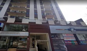 Imagem do Condomínio Elly em Santo André