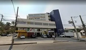 Condomínio Elmo Ballesteros em Belo Horizonte