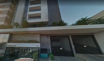 Imagem do Condomínio Elohyna Pellizari Weber em Campo Largo