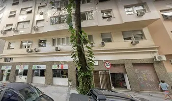Condomínio Eloina em Rio De Janeiro
