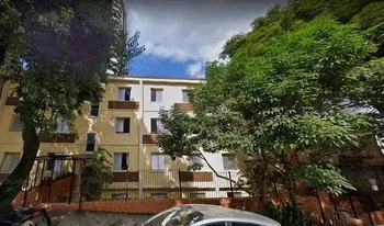 Condomínio Eloisa Elena em São Paulo