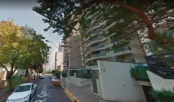 Imagem do Condomínio Elpidio Vieira em Ribeirão Preto