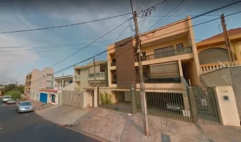 Imagem do Condomínio Elsa Ponciano em Ribeirão Preto