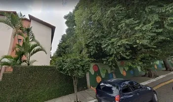 Condomínio Elsie em São Paulo