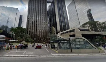Condomínio Eluma em São Paulo