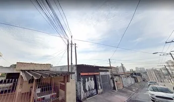 Condomínio Elvira em São Paulo