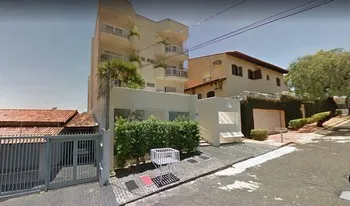 Imagem do Condomínio Elvira Alves Neto em Uberlândia