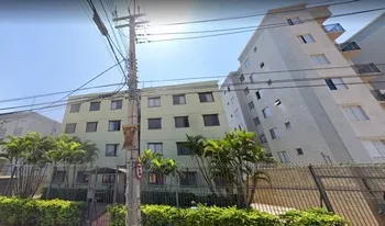 Condomínio Elvira Beltrame em Campinas