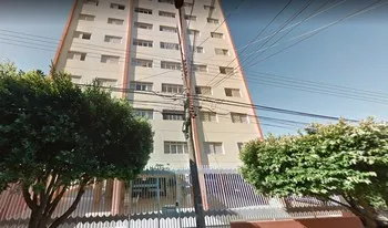 Imagem do Condomínio Elvira De Jesus Sanches em Presidente Prudente