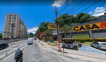 Imagem do Condomínio Elvira Helena em Teresópolis