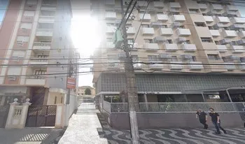 Imagem do Condomínio Elvis em Santos