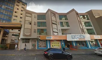 Imagem do Condomínio Ely em Farroupilha
