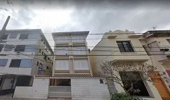 Imagem do Condomínio Elza em Santos