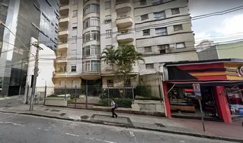 Condomínio Elza em São Paulo