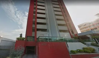Imagem do Condomínio Elza Chaddad em São José Do Rio Preto