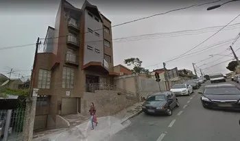 Imagem do Condomínio Elza Gomes Vaz De Mello em Barbacena