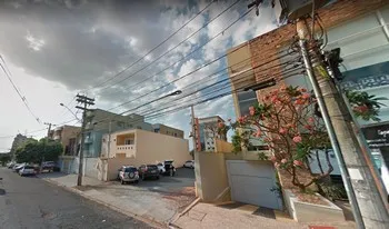 Imagem do Condomínio Elza Mello em Ribeirão Preto