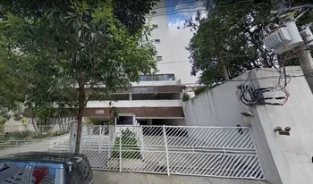 Condomínio Elza Rovai Cavallari em São Paulo