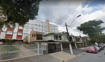 Imagem do Condomínio Elza Virtuoso em Santos