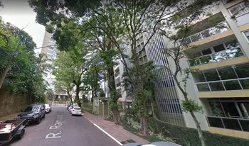 Imagem do Condomínio Emancipacao em Novo Hamburgo
