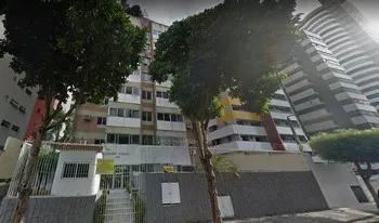 Imagem do Condomínio Emanuel Pinheiro em Fortaleza
