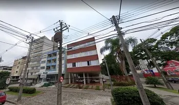 Condomínio Emanuelle em Curitiba