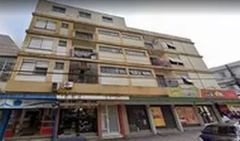 Imagem do Condomínio Embaixador em Santa Maria
