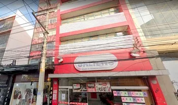 Imagem do Condomínio Embaixador em Santo André