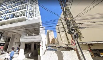Imagem do Condomínio Embaixador - Ala Comercial em Florianópolis