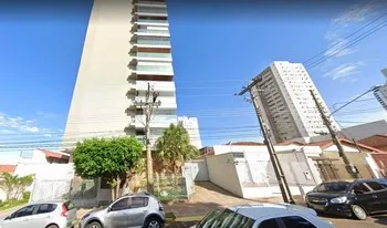 Imagem do Condomínio Embaixador em Campo Grande